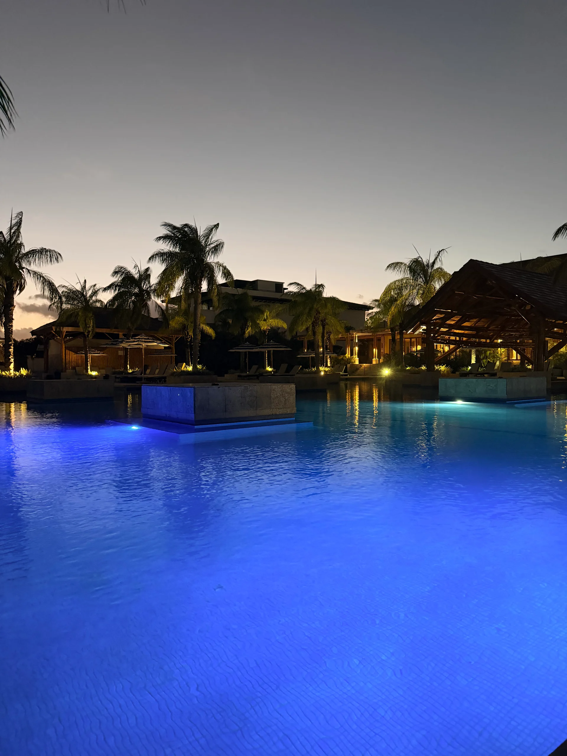 Coronado Golf & Beach Resort