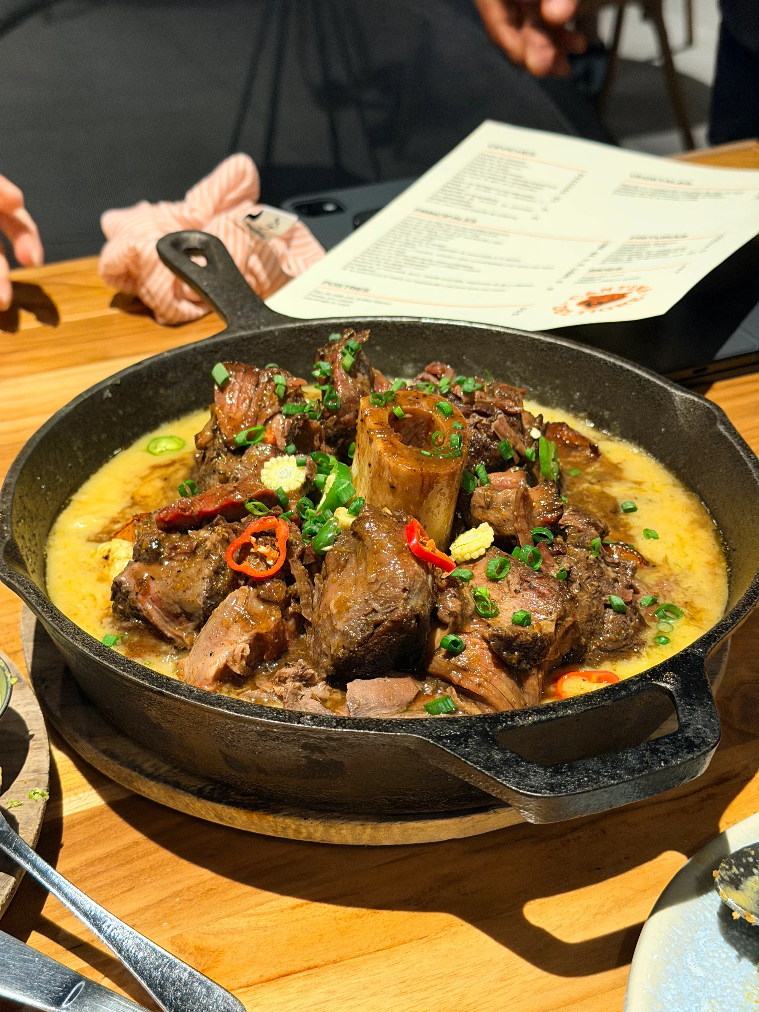 Panama Restaurant Week