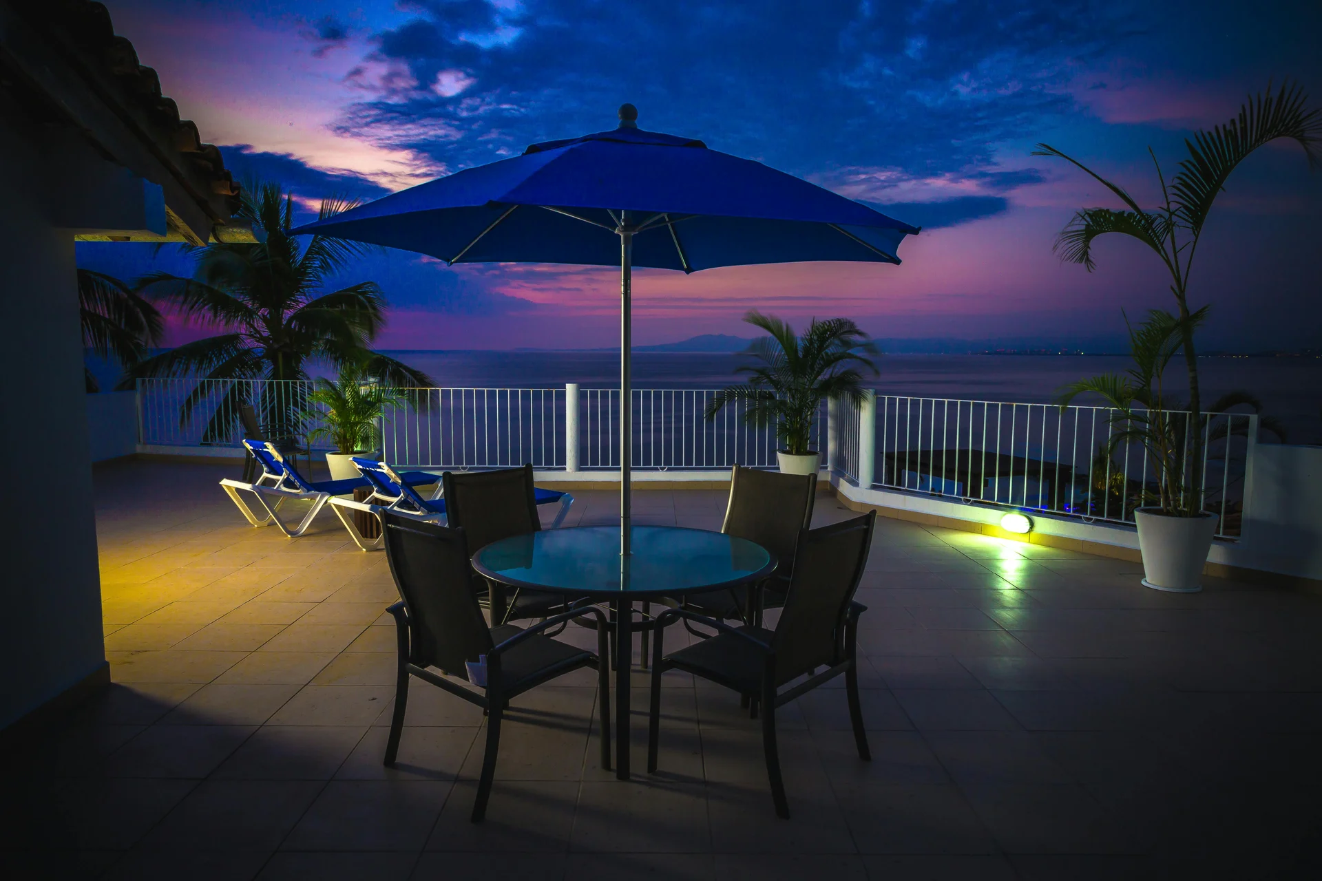 Puntarenas Restaurant