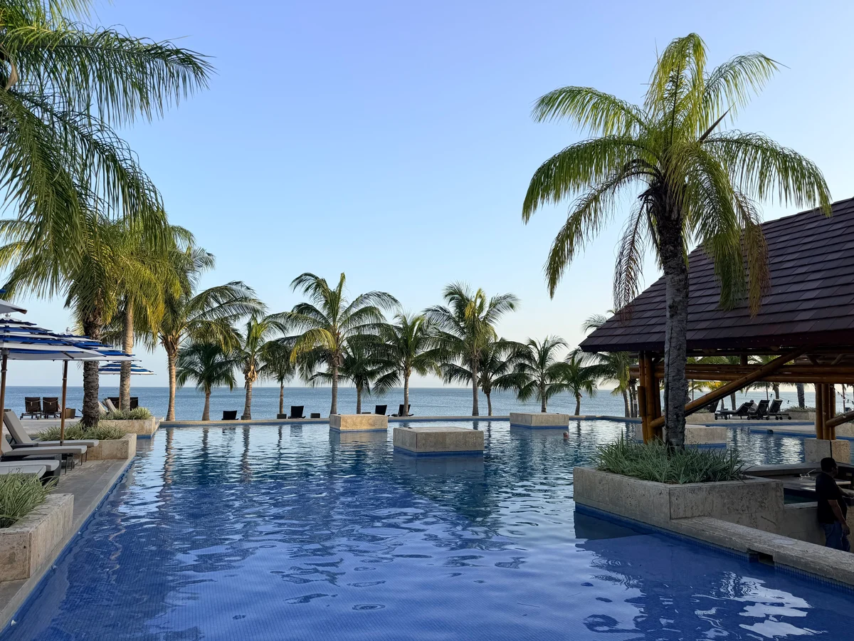 Vista Mar Golf & Beach Resort