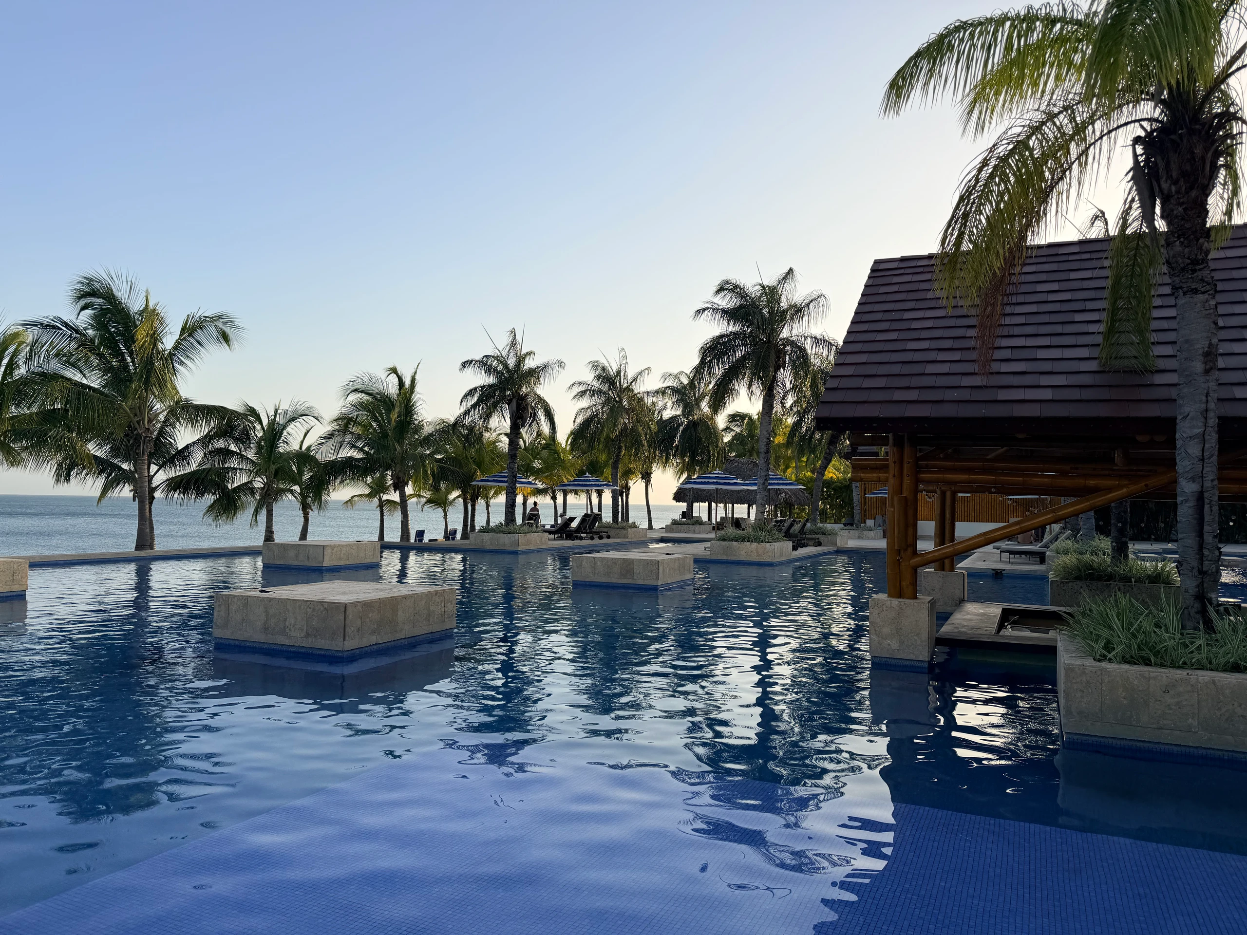 Buenaventura Marina & Water Sports