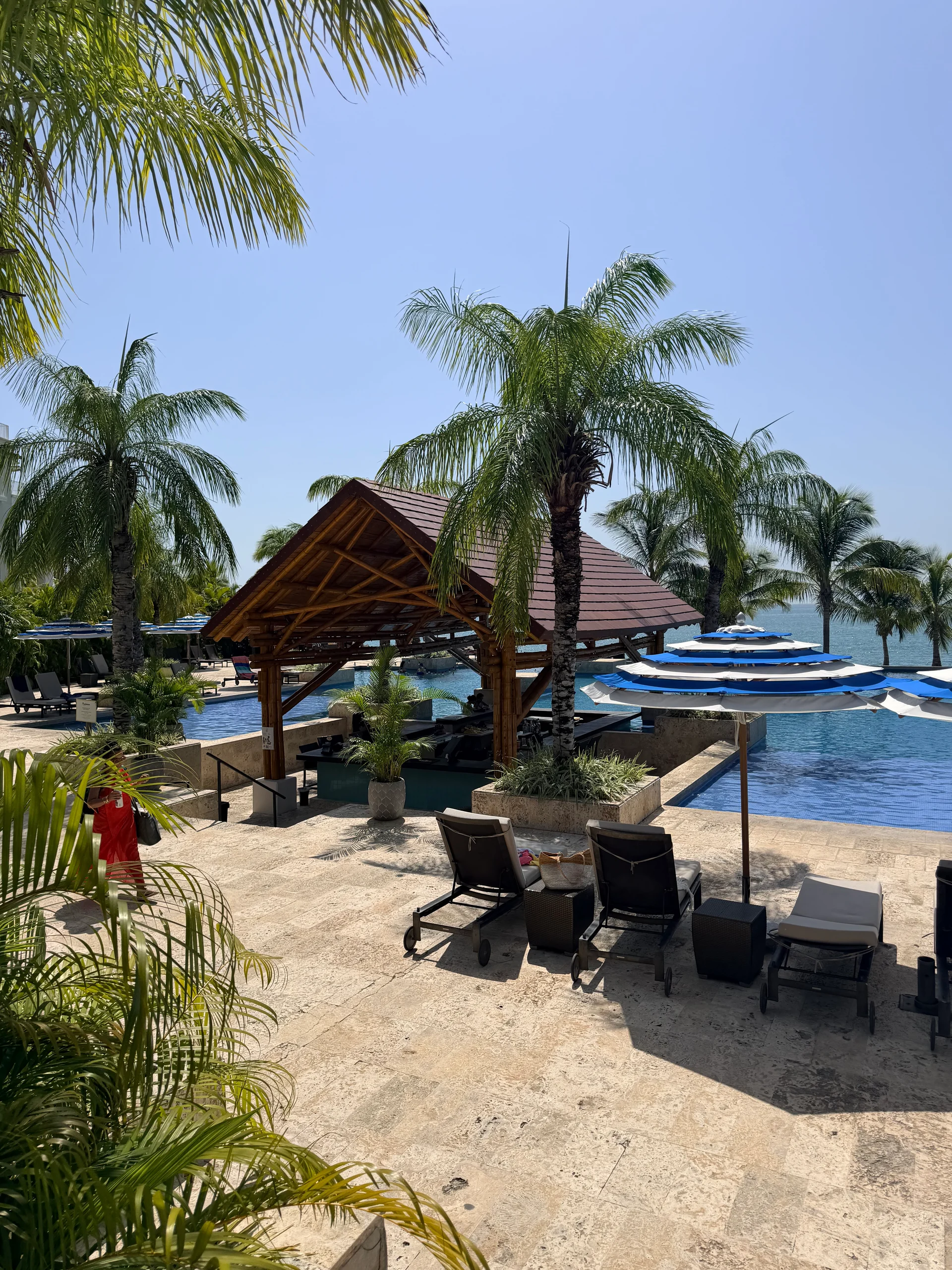 Playa Buenaventura