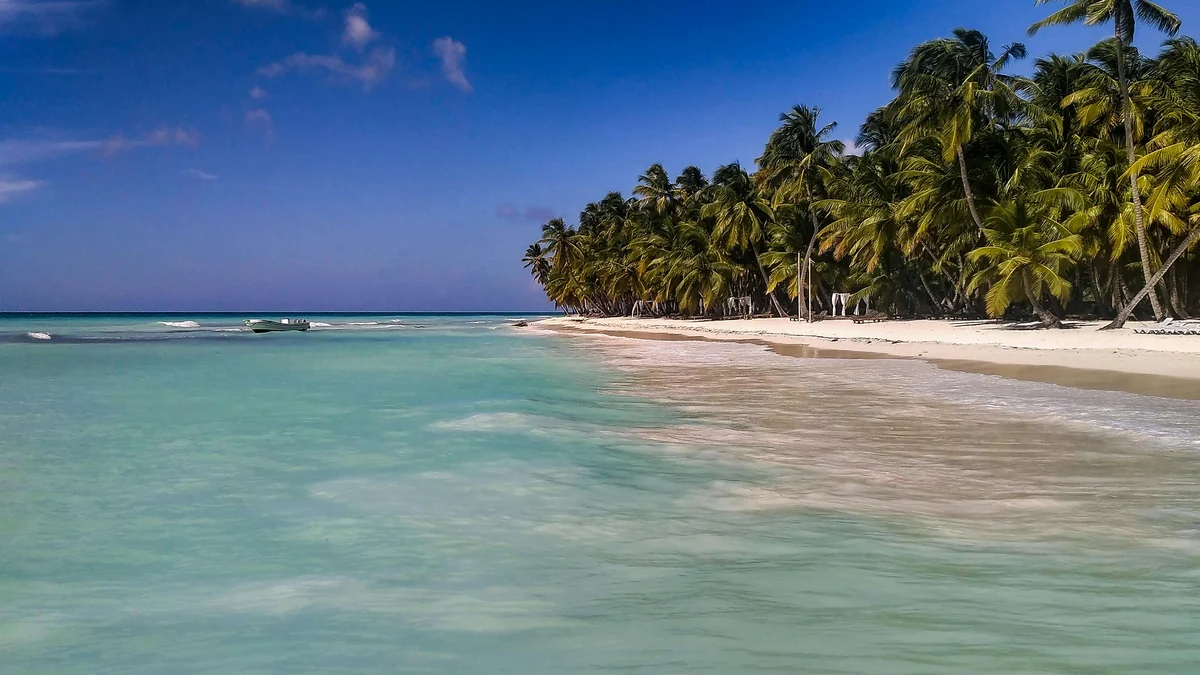 Historic Nombre de Dios Village