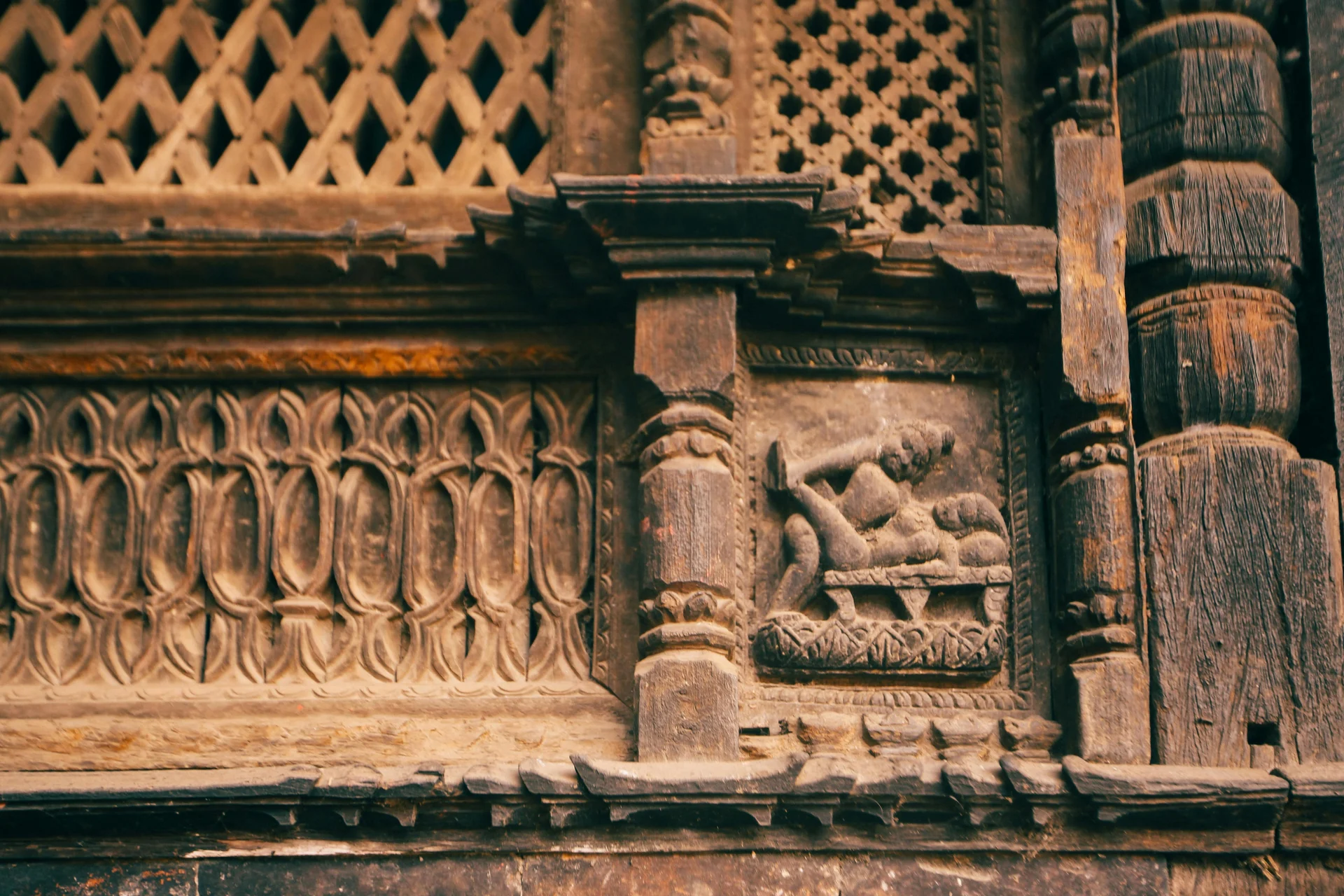 El Caño Archaeological Park