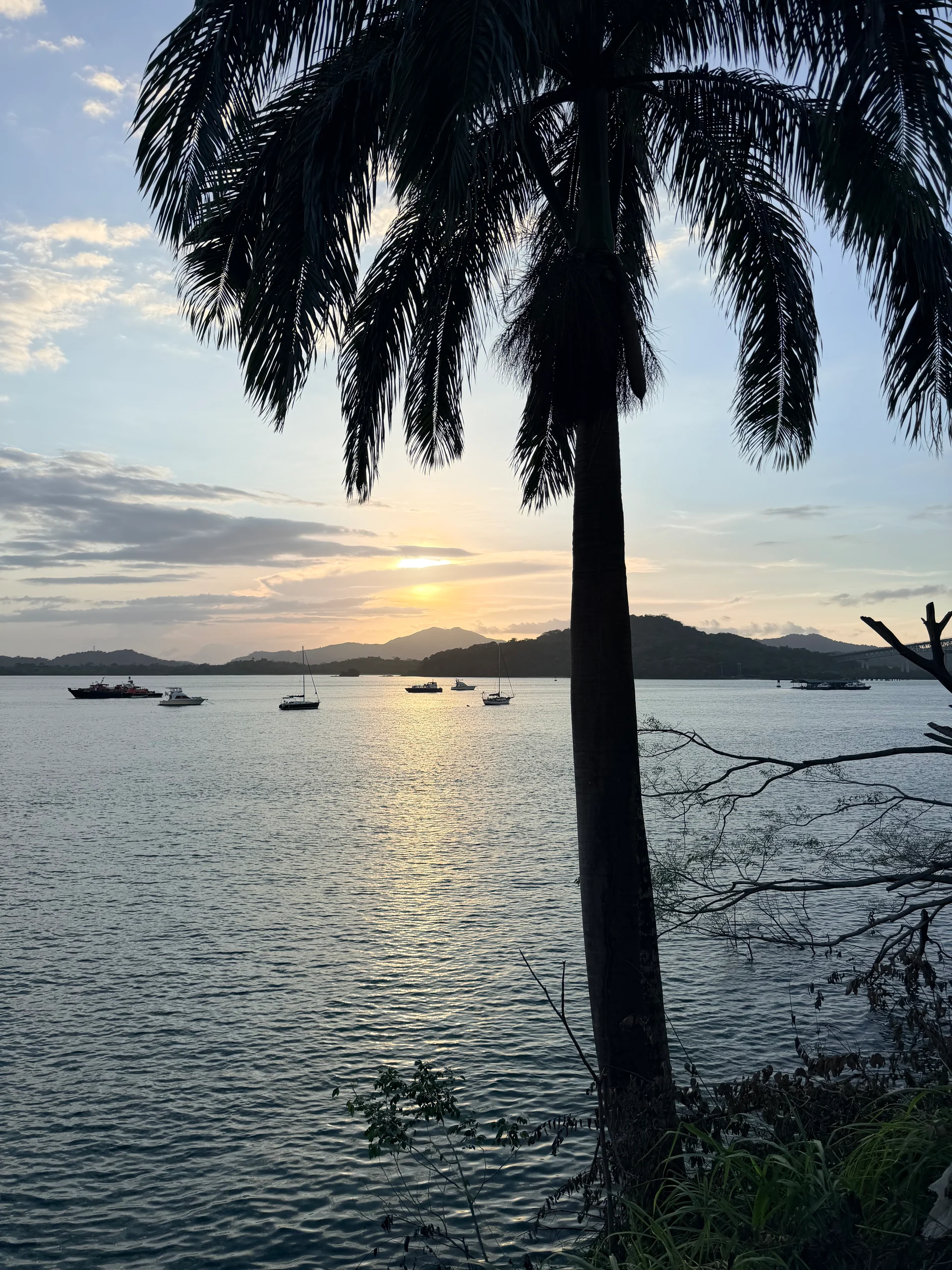 Coiba National Park