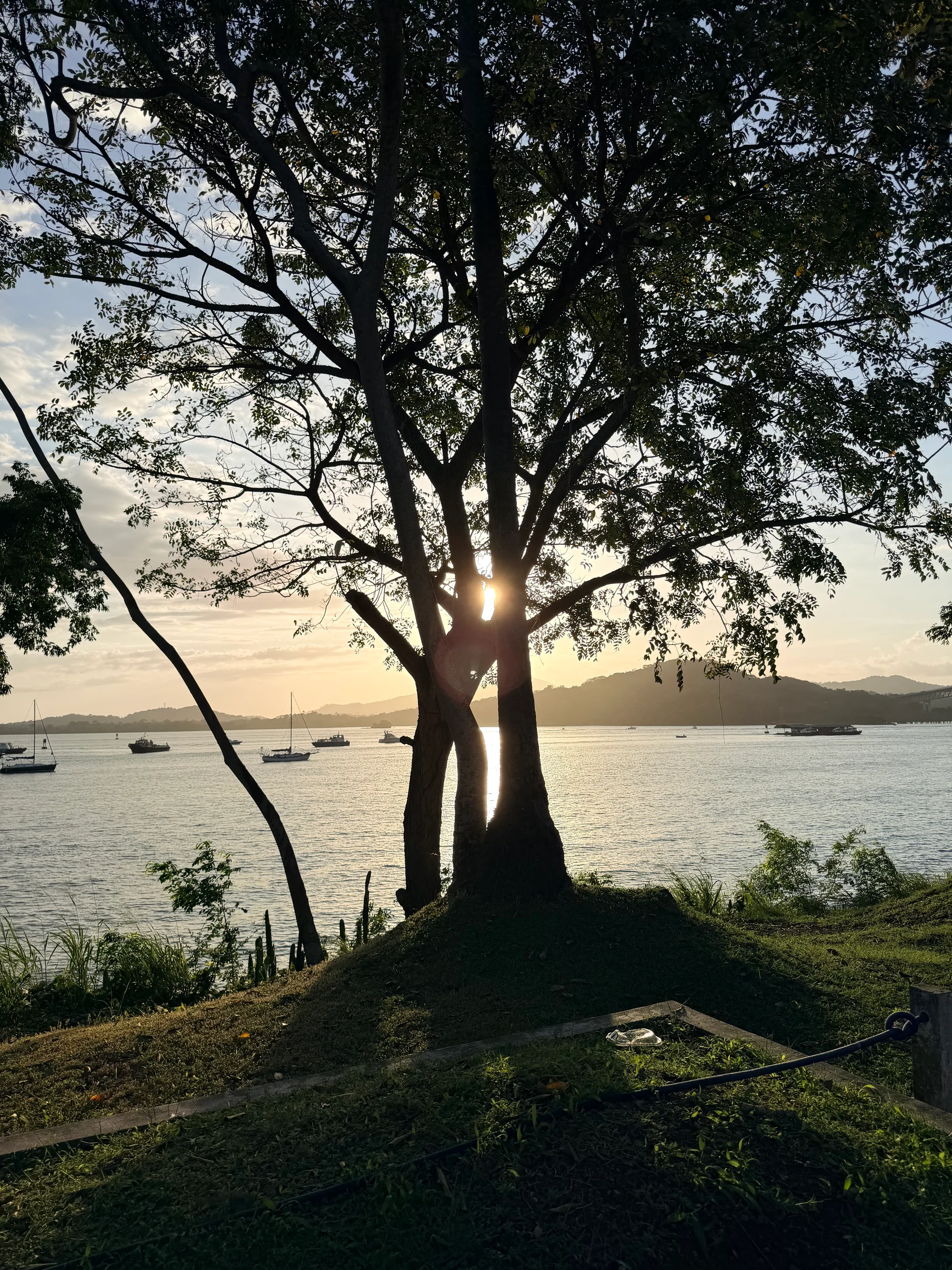 Pearl Islands