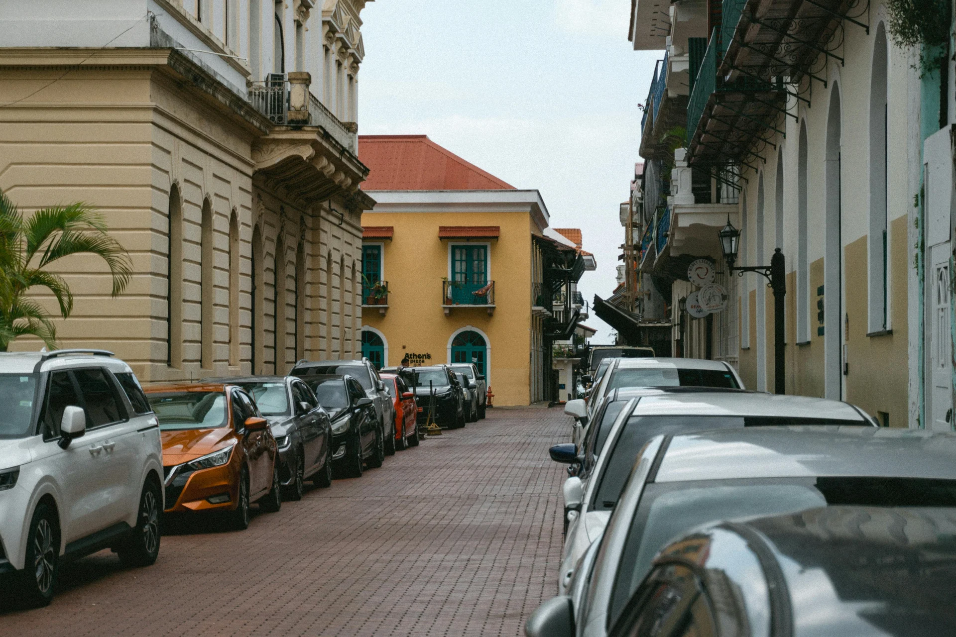 Casco Viejo Walking Tour